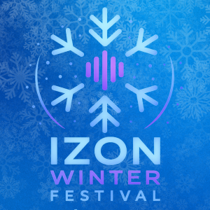 IZON WINTER FESTIVAL 2027